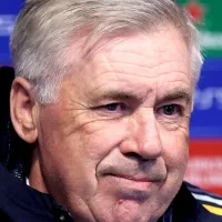 Ancelotti manda recado para Guardiola antes do duelo entre Real Madrid e Manchester City na Champions: \'Amanhã não terá magia\'