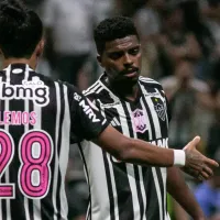 Atlético Mineiro: Titular do Galo aceita assinar com rival do Brasileirão e diretoria bate o martelo