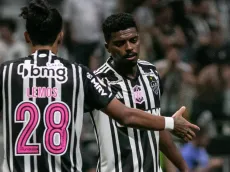 Atlético Mineiro: Titular aceita assinar com rival e diretoria bate o martelo