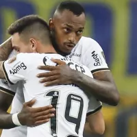 Jogador do Corinthians está insatisfeito e avalia acerto com rival do Brasil