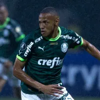 RB Bragantino recebe resposta do Palmeiras sobre Jhon John