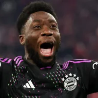 Bayern de Munique quer destaque espanhol para substituir Alphonso Davies