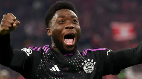 (Photo by Alexander Hassenstein/Getty Images)