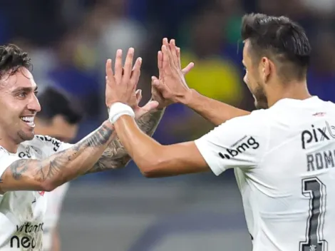 R$ 250 mil por mês: Atacante do Corinthians é aprovado no Santos