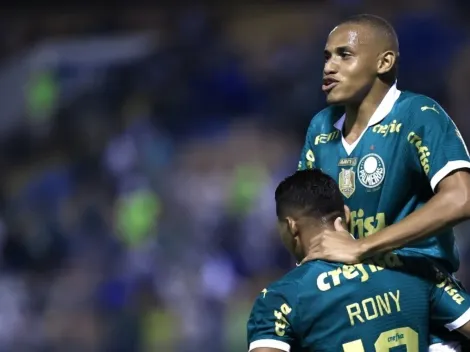 Multicampeão pelo Palmeiras pode assinar com Rubro-Negro do Brasileirão