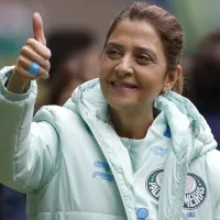 Palmeiras: Leila não para em Felipe Anderson e se aproxima da contratação de Luan Peres
