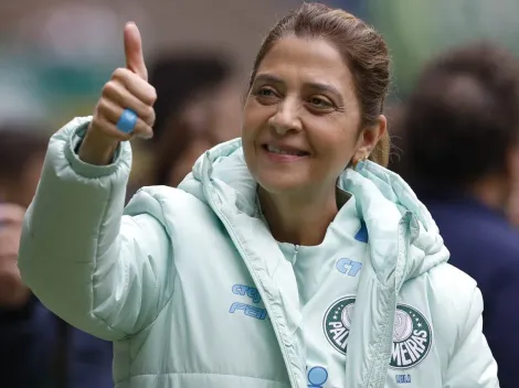 Palmeiras está próximo de negócio por jogador do futebol europeu