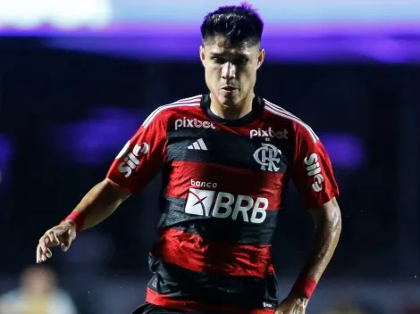 Opinião Com temporada abaixo de Luiz Araújo, Flamengo deveria apostar em Lorran e Matheus Gonçalves