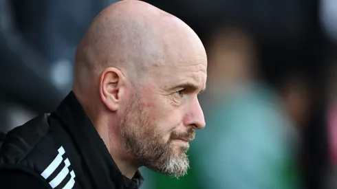 Atitude do jogador gerou um clima pesado (Photo by Dan Mullan/Getty Images) (Photo by Dan Mullan/Getty Images)