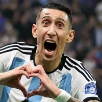 Di María frustra o Grêmio e encaminha acordo para vestir vermelho no segundo semestre