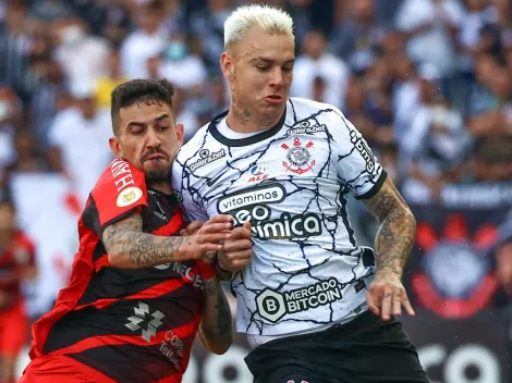 Corinthians surpreende e pode acertar a volta de 'velho conhecido' da Fiel