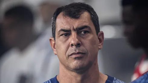 Jogador vira opção para Carille na Série B | Foto: Raul Baretta/ Santos FC.