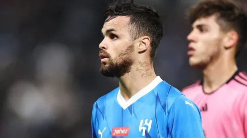 Corinthians está tentando fechar a contratação de dois jogadores acima da média. (Photo by Francois Nel/Getty Images)
