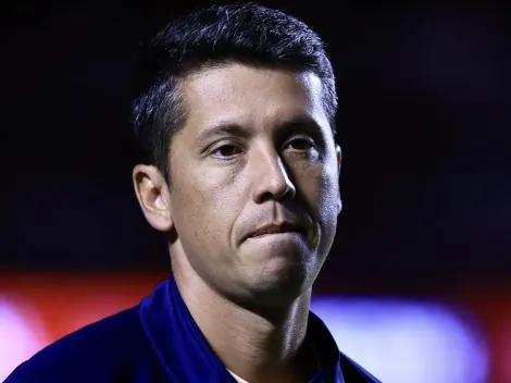 São Paulo pode anunciar treinador europeu para a vaga de Thiago Carpini