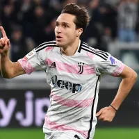 Em crise com o técnico da Juventus, Federico Chiesa desperta o interesse do Liverpool e Newcastle