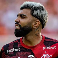 Palmeiras está a um detalhe de anunciar o atacante Gabigol, do Flamengo, crava Craque Neto