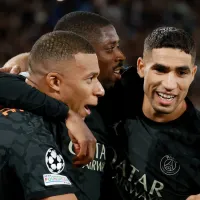 Real Madrid não para em Mbappé e Hakimi e tem interesse em mais um titular do PSG