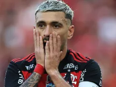 Arrascaeta e +1 causam dor de cabeça de última hora em Tite no Flamengo