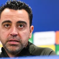 Com aval de Deco e Laporta, Barcelona define o substituto ideal do técnico Xavi