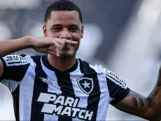 Janderson troca o Botafogo para atuar em rival da Série A