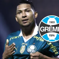 Rony topa jogar no Grêmio, mas acordo não é fechado por 2 motivos