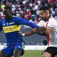 R$ 27 milhões: Palmeiras quer grande nome do futebol argentino para ser titular com Abel