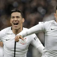 Atlético Mineiro estabelece data para anunciar zagueiro campeão no Corinthians