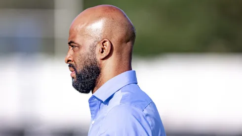 Corinthians: Fabinho Soldado fecha acordo para trazer meia da Europa ao Timão. Foto: Leonardo Lima/AGIF