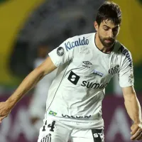 Opinião: Luan Peres é um bom nome para reforçar a zaga do Palmeiras