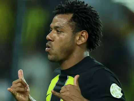 Ex-Corinthians, Romarinho é procurado por rivais e terá novo destino