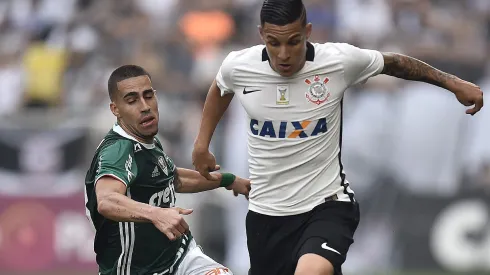São Paulo surpreende e tenta acordo com multicampeão no Corinthians. Foto: Mauro Horita/AGIF