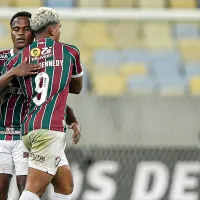 Craque do Fluminense pode deixar o Tricolor em negócio de R$ 66 milhões