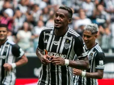 Atlético-MG se despede de Edenilson, que irá reforçar outro clube brasileiro