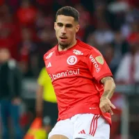 Botafogo entra na disputa com o São Paulo pela contratação de Gabriel