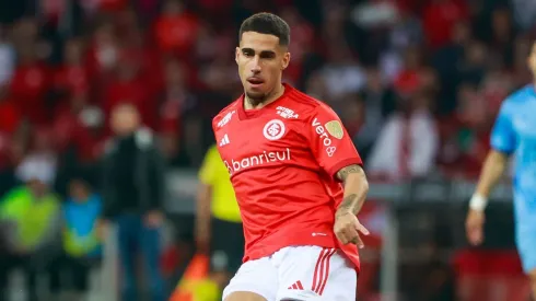 Foto: Luiz Erbes/AGIF