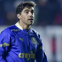 Abel Ferreira abre o jogo sobre possível chegada de Gabigol no Palmeiras