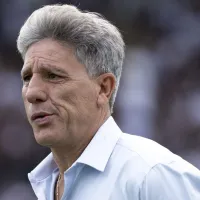Renato Portaluppi rebate críticas no Grêmio e desabafa: 'Da noite para o dia o Grêmio é o City ou Barcelona'