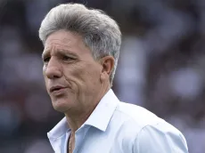 Renato Portaluppi perde a paciência e rebate críticas no Grêmio