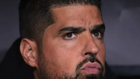 Botafogo caminha para fechar acordo com jogador do Corinthians. Foto: Ettore Chiereguini/AGIF