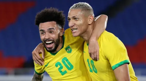 Corinthians pode ir com tudo para fechar com grande nome da Europa (Photo by Toru Hanai/Getty Images)