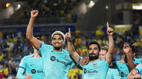 Urgente Titular absoluto do Barcelona pede para deixar o clube, revela portal. (Photo by Angel Martinez/Getty Images)