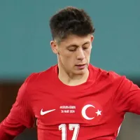 Arda Güler topa deixar o Real Madrid para atuar em time que irá disputar a próxima Champions League