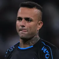Ídolo do Grêmio, Luan recebe proposta oficial para jogar em rival do Corinthians