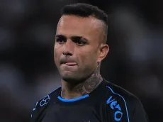 Ídolo do Grêmio, Luan recebe proposta para jogar em rival do Corinthians
