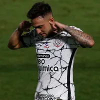 Corinthians informa futuro de Mosquito após procura de Santos e +3