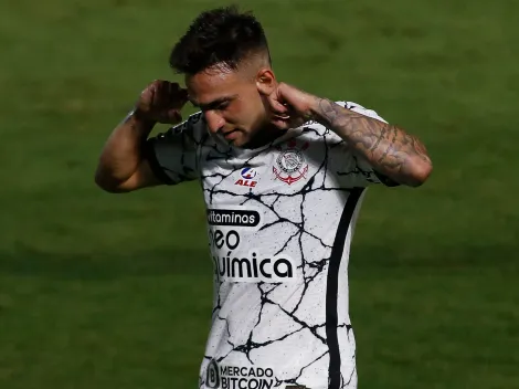 Corinthians informa futuro de Mosquito após procura de Santos e +3