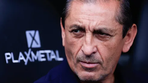 Opinião: Desatenção, limitações e algumas decisões de Ramón são alguns pontos da derrota do Vasco. (Photo by Buda Mendes/Getty Images)