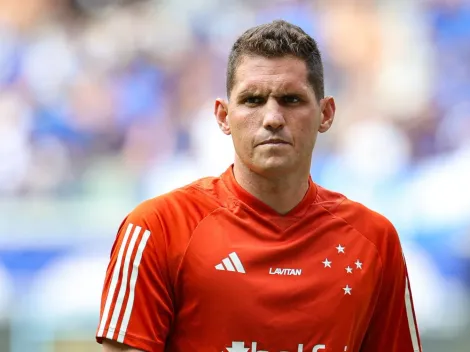 Grêmio e Cruzeiro acertam troca de jogadores com Rafael Cabral envolvido