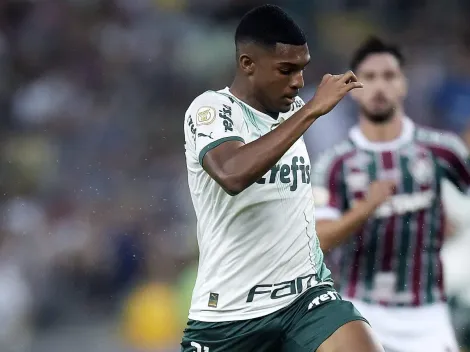 Benja deixa o Palmeiras de lado e aponta qual time será campeão do Brasileirão 2024