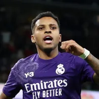 Histórico: City tem um novo pai? Rodrygo aceita ser carrasco do time no Real Madrid